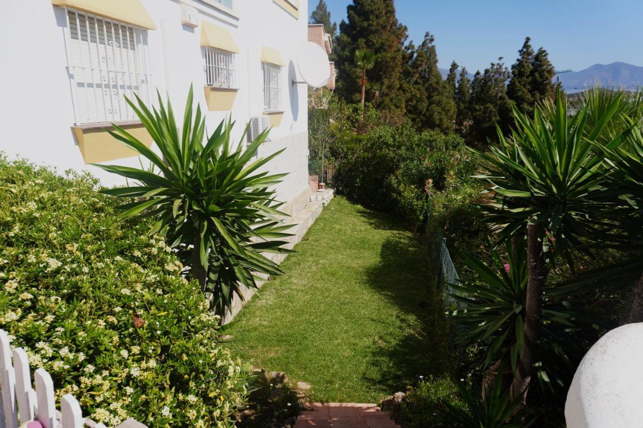 Villa Seaview Suncoast Luxury Malaga Exterior photo