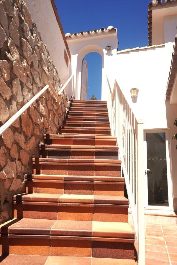 Villa Seaview Suncoast Luxury Malaga Exterior photo