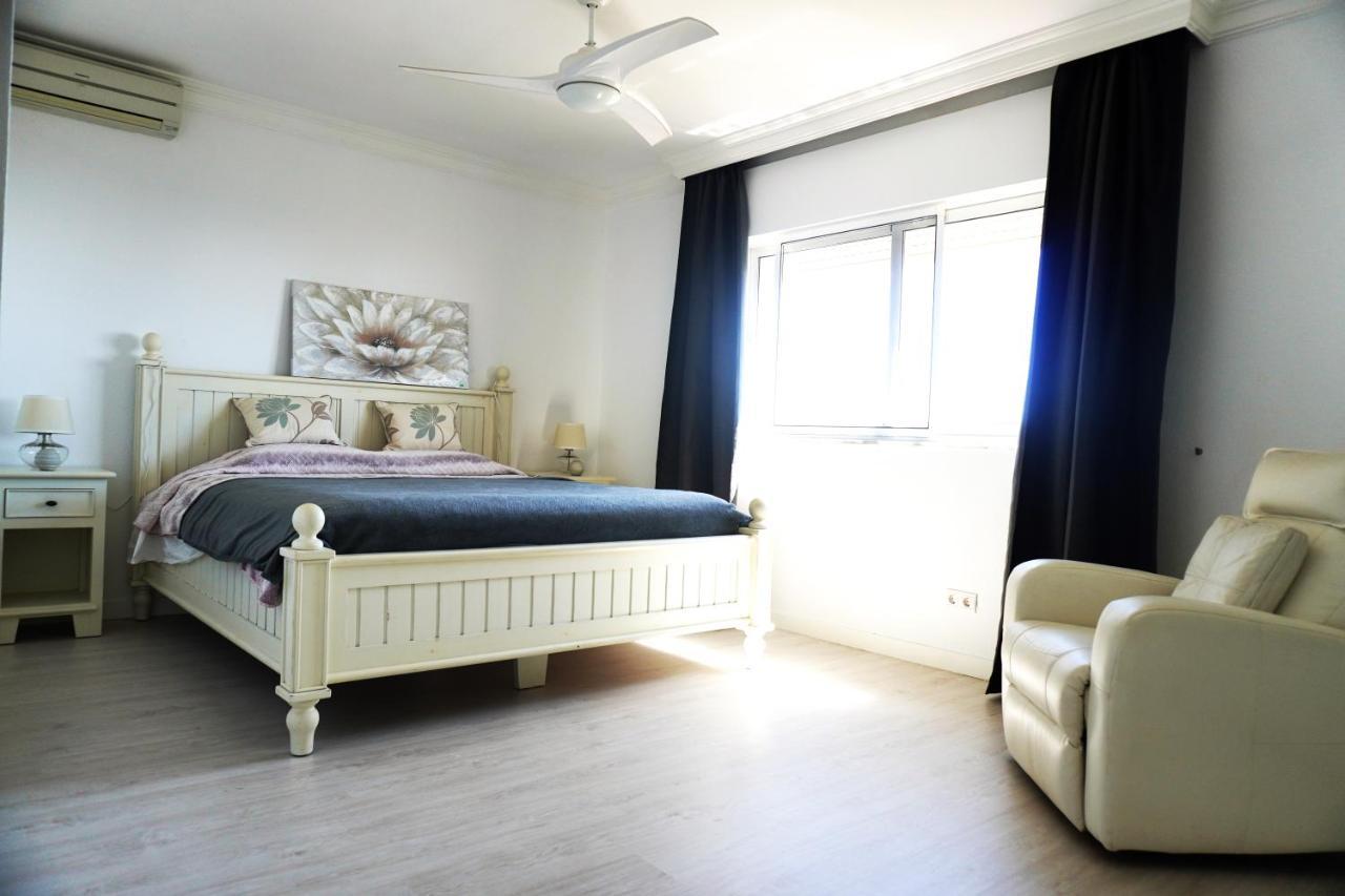 Villa Seaview Suncoast Luxury Malaga Exterior photo